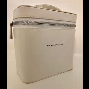 MARC JACOBS  VANITY CASE, BEAUTY CASE, TRAVEL STORAGE BAG